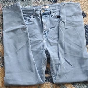 Skinny leg fit jeans